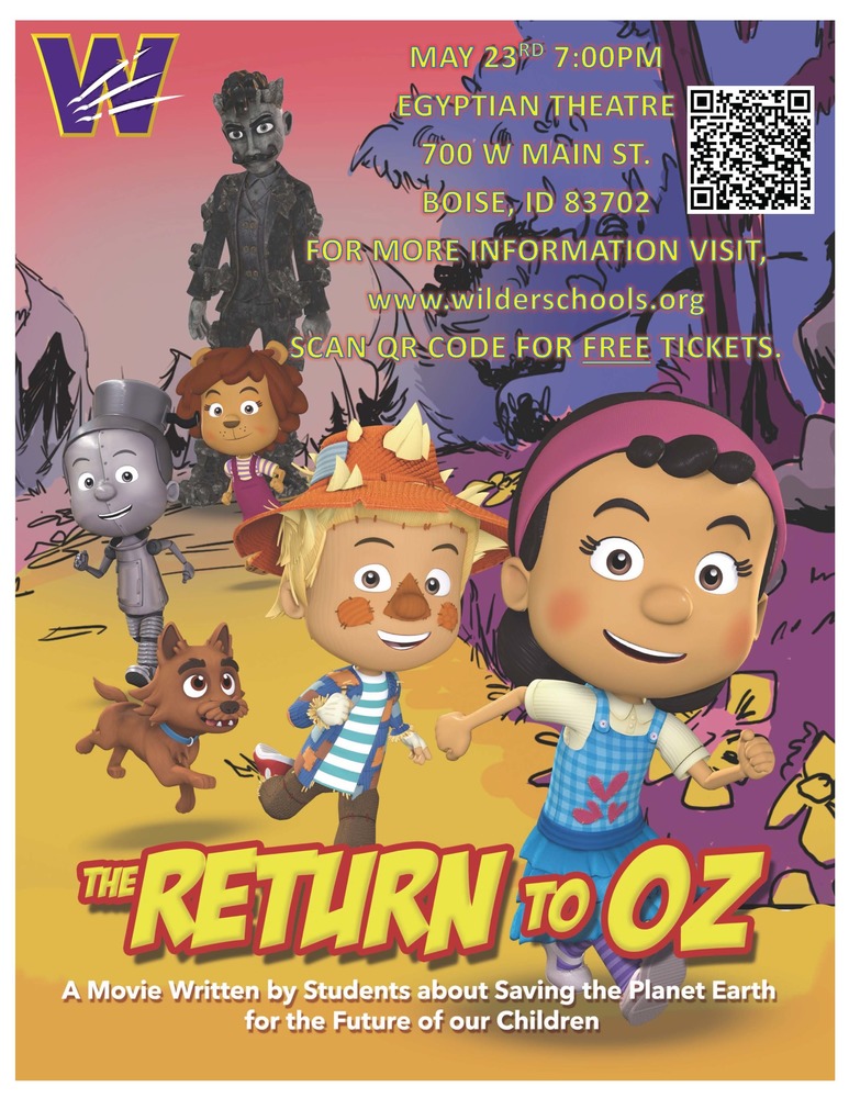 Return to Oz Movie Premiere 