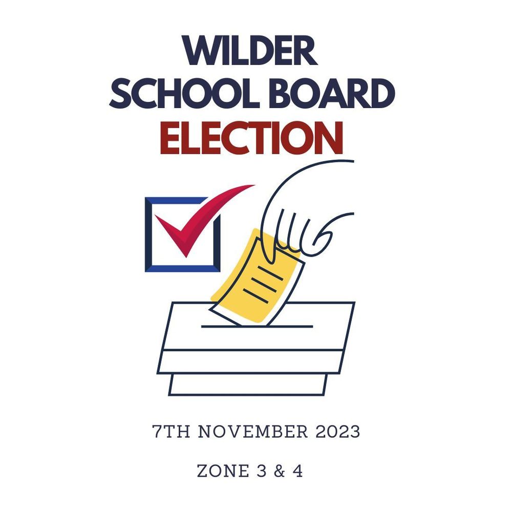Board Election 