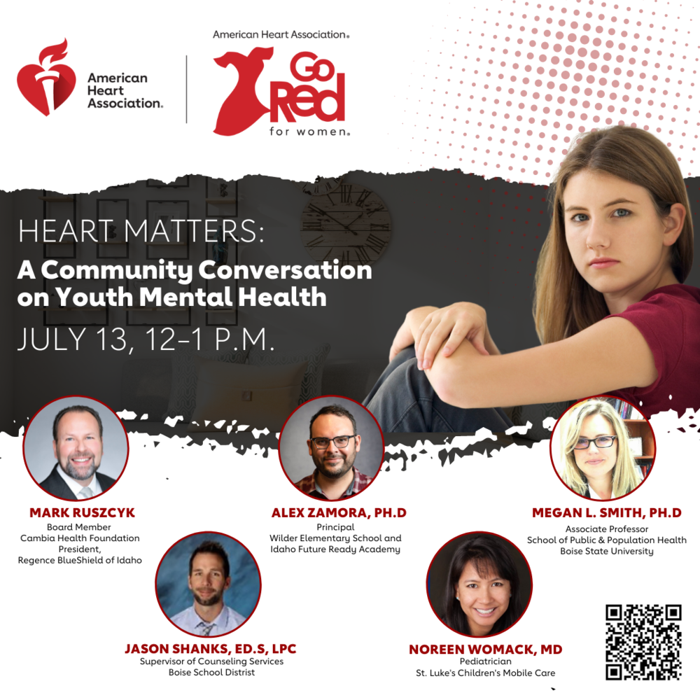 Heart Matters